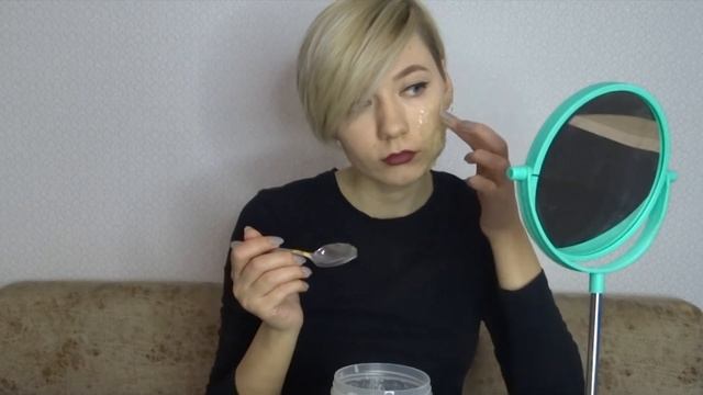 Проверка лайфхаков. Грим своими руками. смотреть онлайн