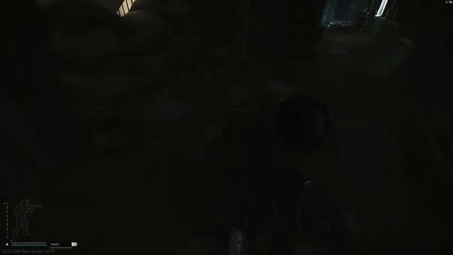 Escape From Tarkov 0.12. Ограбление резерва смотреть онлайн