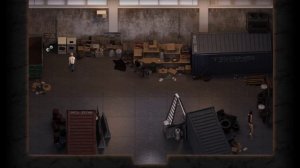 The Genesis Order v.51113 Game Walkthrough Save 49% To 51% ( Watcher's Eye, Diamond Saw,Chest Key )