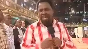 Ваша ситуация изменится! Доверьтесь Ему! Это сегодня день - ответ на ваши молитвы! Ти Би Джошуа