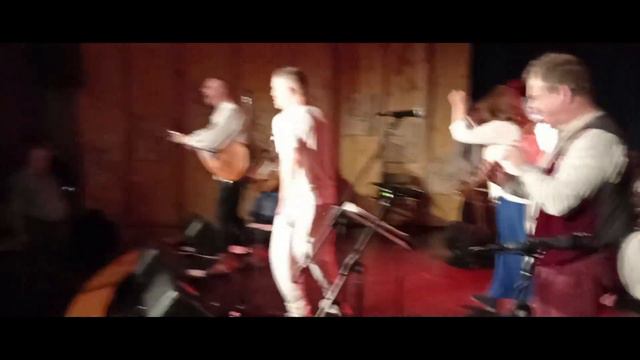 Vágtázó Csodaszarvas / Hunok csatája (törökösen) смотреть онлайн