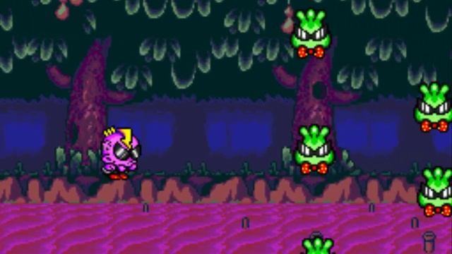 [PC Engine] Air Zonk (1992) Longplay смотреть онлайн