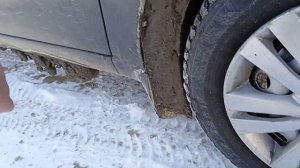 Лада гранта с двигателем 11182 пробег 257000 .а жрёт ли масло?