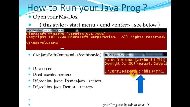 Java 1st stage Learners Video смотреть онлайн