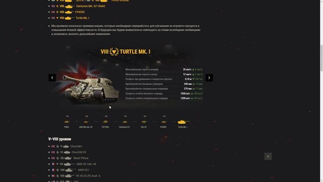 Manticore - САМЫЙ НЕВИДИМЫЙ ЛЁГКИЙ ТАНК