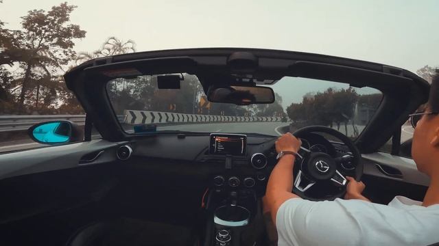 Mazda MX-5 and RX-8 R3 Genting Drive - 12/12/2021 смотреть онлайн
