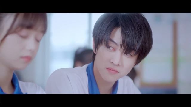 Full Movie | 校园恋爱！富二代转学生遇上高冷女神 💗 Chinese Television Dramas смотреть онлайн