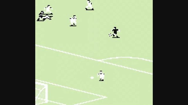 World Cup 98 Game Boy - C&M Plays смотреть онлайн