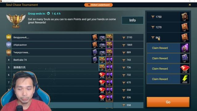 INSANE INFLATION FOR WORSE REWARDS! STILL BAITED MY SOULSTONES! | RAID: SHADOW LEGENDS смотреть онлайн