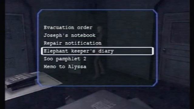 Let's Play Resident Evil Outbreak File #2 Pt.2: Power Hungry смотреть онлайн