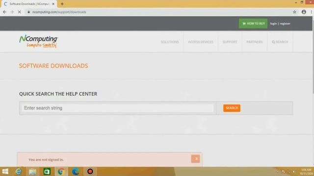 How to use multiple Systems through a single CPU | ncomputing thin client step by step process|Tami смотреть онлайн