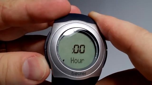 LEKOR.ru- Пульсометр Beurer PM 25