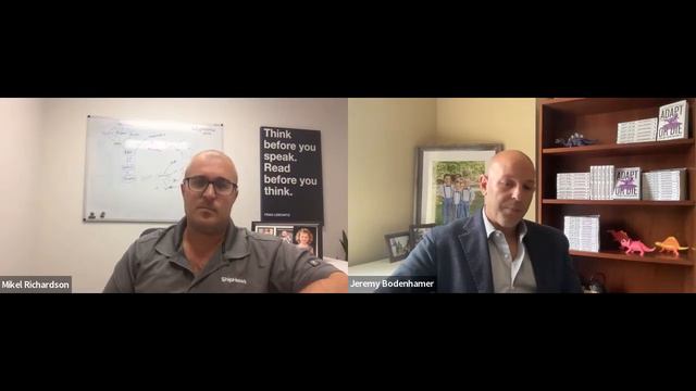 The Future of Warehousing for Growing eCommerce Companies | ShipHawk Live Webinars смотреть онлайн