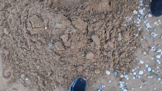 ПЛЯЖНЫЙ ПОИСК после ШТОРМА смотреть онлайн