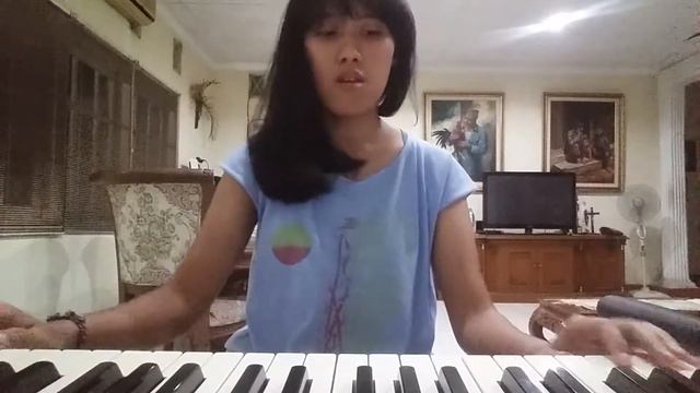City Of Stars - Piano and Vocal Cover (From La La Land) смотреть онлайн
