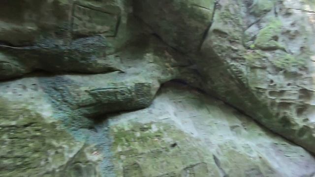 Выходной в Горячем Ключе. Дантово ущелье, Псыфабэ и самые красивые виды смотреть онлайн