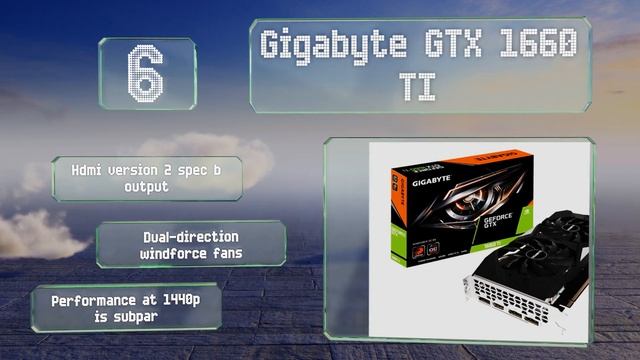 10 Best Graphics Cards 2019 смотреть онлайн