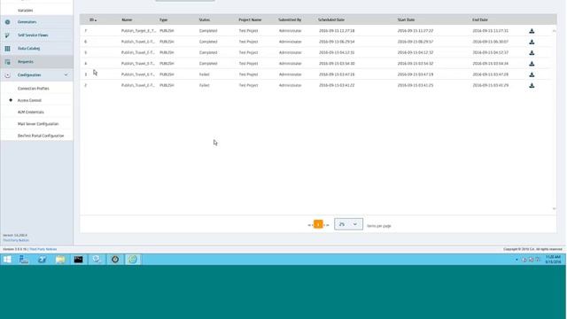 September 2016 - DevTest Community Webcast - TDM Portal: Data Generation on Demand смотреть онлайн