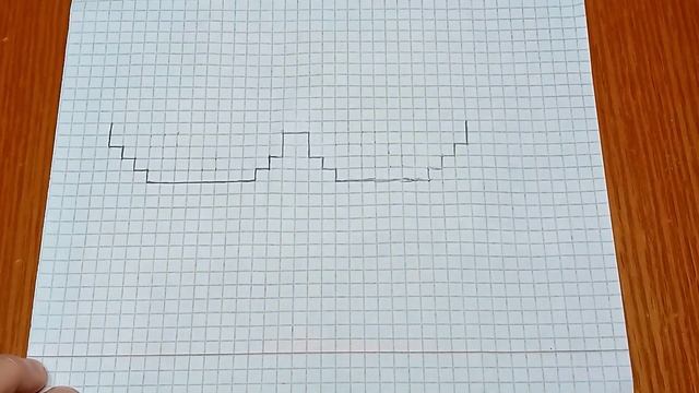 Как Нарисовать Очки Пиксель Art | ST KENESARY Draw смотреть онлайн