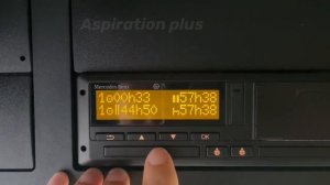 КАК ПРАВИЛЬНО ВСТАВИТЬ #ЧИП КАРТУ В #ТАХОГРАФ? И подтвердить данные!!!