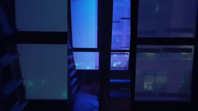 Туман в Москве 2.10.2021 Химтрейлы. Воздух загрязнен. Нас травят? смотреть онлайн