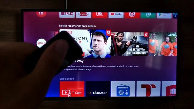 Controle Não Liga? Saiba Como Resolver смотреть онлайн