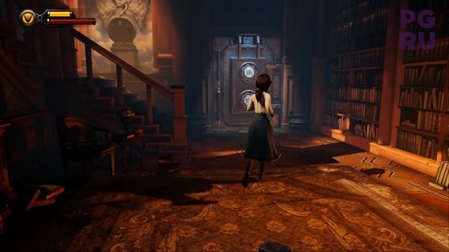 ВЫ ЭТО ДОЛЖНЫ ЗНАТЬ! - 10 ФАКТОВ ОБ ИГРЕ BIOSHOCK смотреть онлайн
