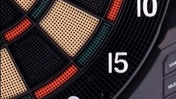 Top 10 Best Electronic Dart Boards Review In 2021
