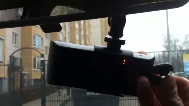Регистратор смотреть онлайн