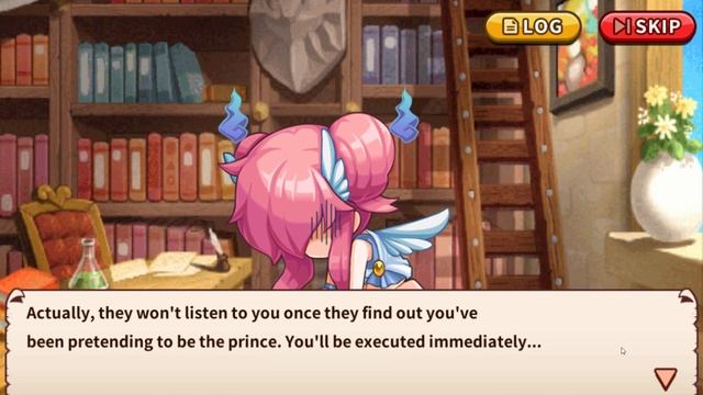 Orpheus Srory The Shifters (Android/iOS) Gameplay Part 1 смотреть онлайн
