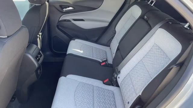 2023 Chevrolet Equinox Fontana, Redlands, Ontario, Moreno Valley, San Bernardino, Riverside, CA 23T смотреть онлайн