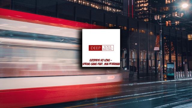 Deep Soul Music ▷ Spring mood / soul music смотреть онлайн