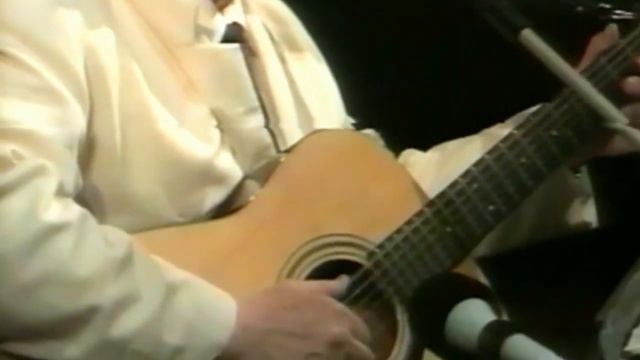 Анатолій Горчинський. Цвіте черешня в мами на городі смотреть онлайн