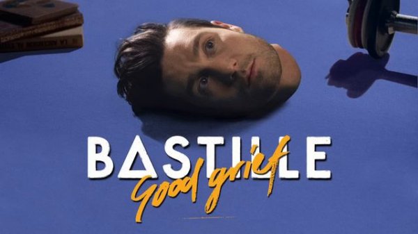 Bastille - Good Grief (Autograf Remix)