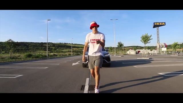 Baka Prase - Poni (OFFICIAL VIDEO) - DISS TRACK NA HEJTERE