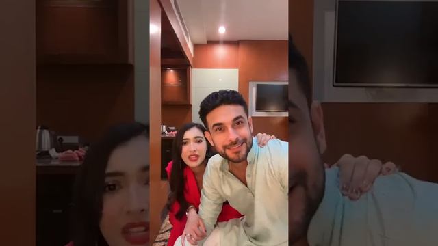 sanam Puri and his wife zuchobeni tungoe instgram live chat ❤️ смотреть онлайн