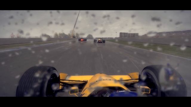 F1 2013 - Classic Mode & 2013 Crash Compilation #1 смотреть онлайн
