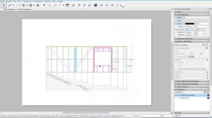 ✅ Строю сам: SketchUp - как сделать развертку каркасного дома. Проектирование. Вынос размеров LayOu