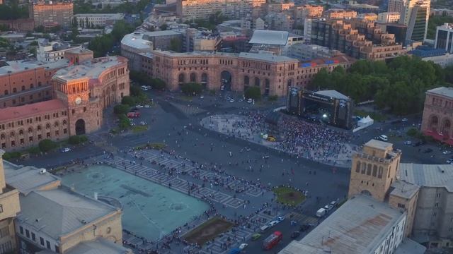 Армения. Ереван и озеро Севан/ Armenia. Yerevan & Lake Sevan. Հայաստան Երևան Սևանա լիճ смотреть онлайн