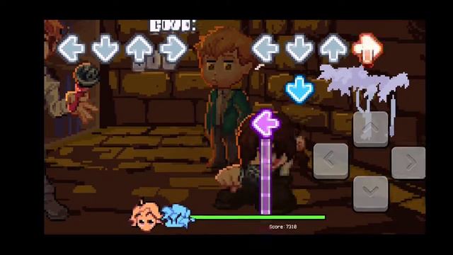Fnf Aot Mod Android смотреть онлайн