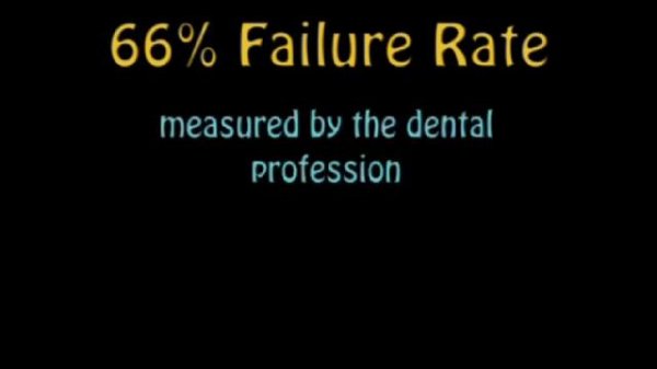 Rooted Original - dangers of Root Canal Procedures Full Doco