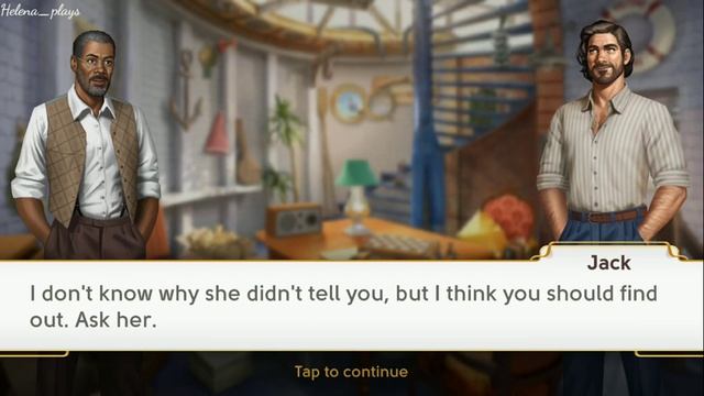 Junes journey Secrets- Saucy yet tasteful ?️ (scene 11) смотреть онлайн