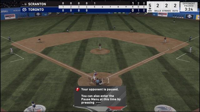 MLB The Show 20| REACHING PENNANT RACE FOR THE SECOND TIME смотреть онлайн