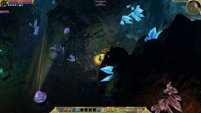 Titan Quest AE + DLC: Complete Playthrough [No Commentary] PC 1440 #17 смотреть онлайн