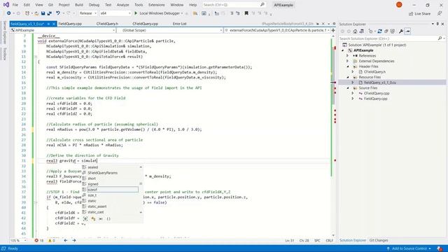 Introduction to CUDA GPU API смотреть онлайн