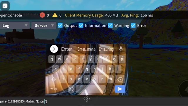 HOW TO BECOME VEREUS IN ROBLOX MOBILE смотреть онлайн