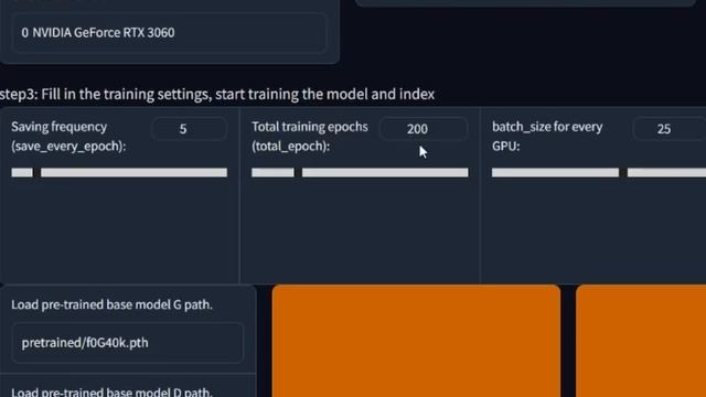 So I used an AI voice to become a PRO Voice-actor and Singer смотреть онлайн