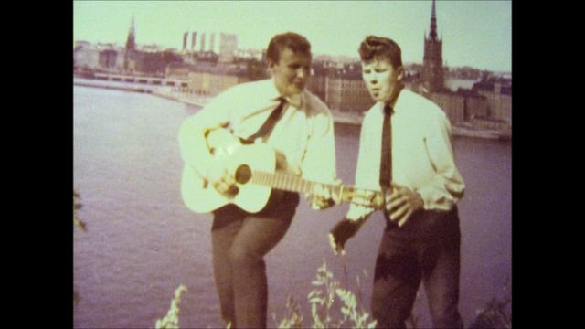 VANHA MIES. San:Säv:Sov: Vilho Lahtela. смотреть онлайн