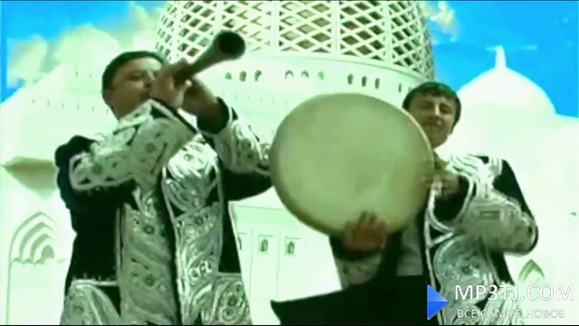 Meros Band Karnay OFFICIAL VIDEO HD