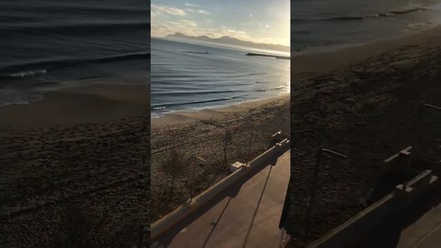 Mallorca - Can Picafort Sea view смотреть онлайн